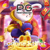 Fortune fortunerabbit